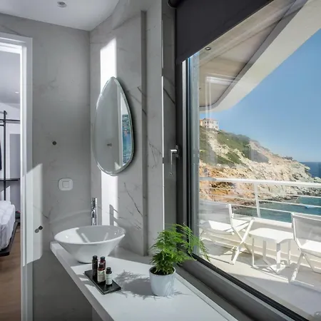 Villa Made By The Sea 3